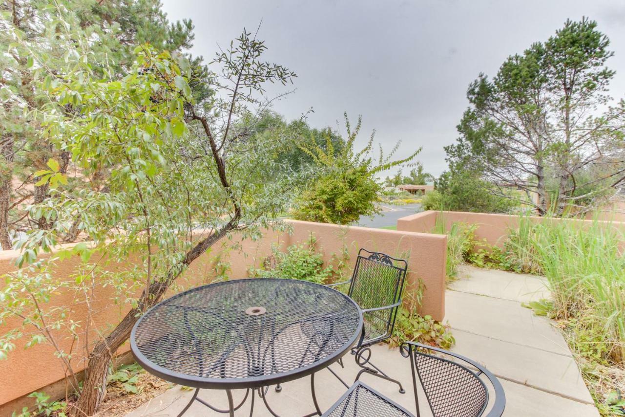 Solano Vallejo 3329 Apartamento Moab